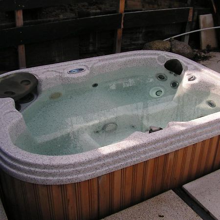 Chalet L'Ourson Villa Chamonix Mont Blanc Exterior foto